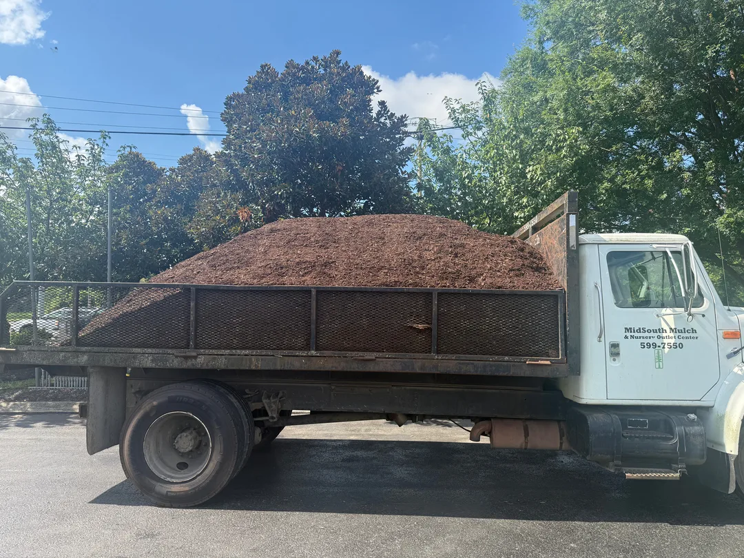 Topsoil & Mulch in Franklin, TN